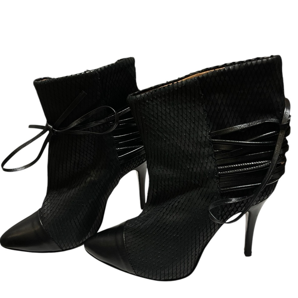 Iro booties - Picture 4 of 14
